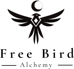 Free Bird Alchemy
